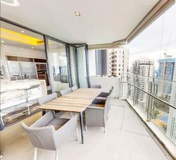 Boulevard Vue (D10), Condominium #556521381